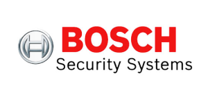 BOSCH security