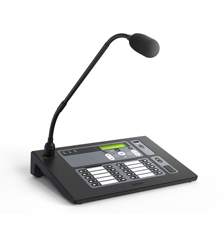 Sonar SRM-7020C