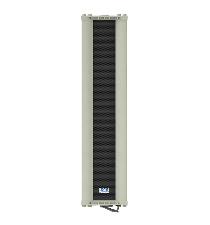 Sonar SCS-840